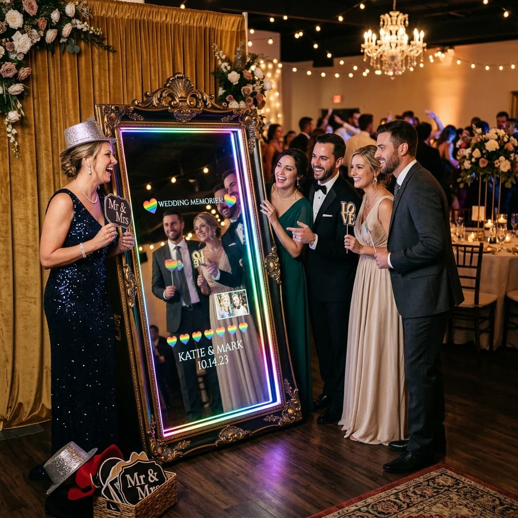 Magic Mirror